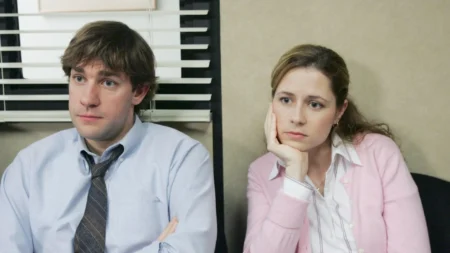 Cenas subestimadas de The Office ficam ainda mais engraçadas na reprise