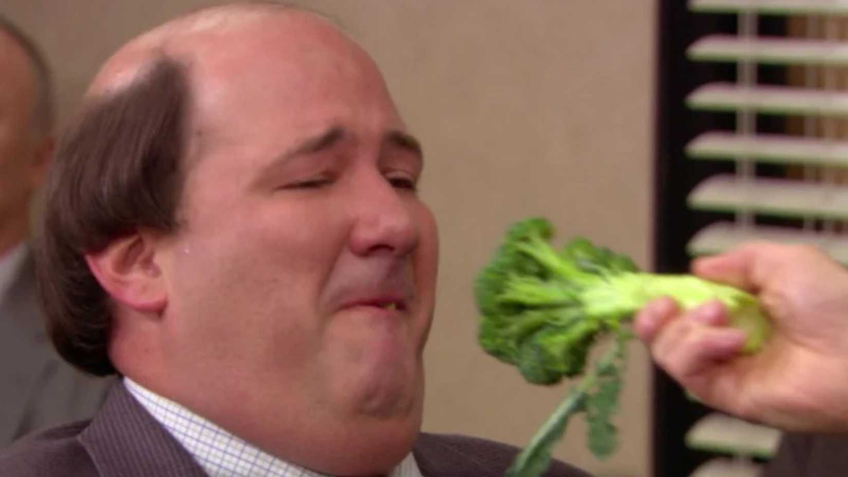 Cenas subestimadas de The Office ficam ainda mais engraçadas na reprise - Imagem do artigo original