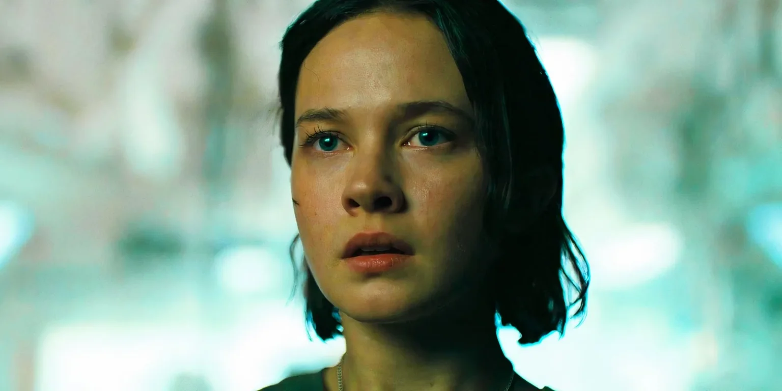 Reboot de US$ 350 milhões impulsiona Alien: Romulus ao topo do streaming mundial