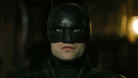 “Batman: Knightfall” ganha data e promete adaptação ambiciosa em quatro partes