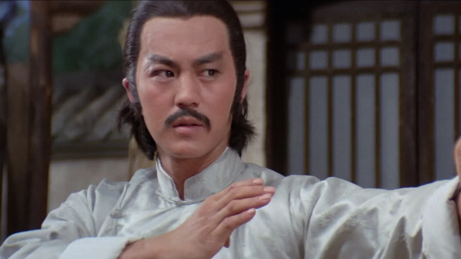 Ten Tigers of Kwangtung: o filme de kung fu que juntou um elenco digno de crossover