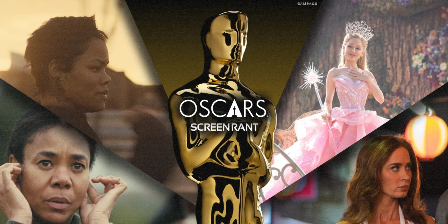 Previsões para Melhor Atriz Coadjuvante do Oscar 2026: quem deve brilhar na cerimônia