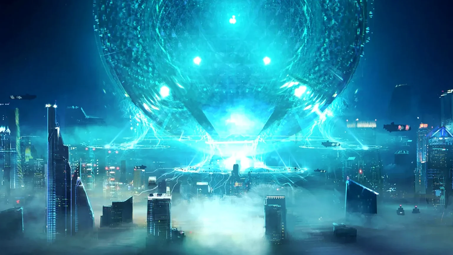 ‘Ready Player One’ volta a lotar as telas do streaming oito anos após a estreia