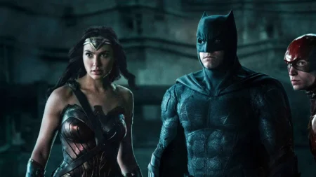 Ausência de Batman e Mulher-Maravilha em “Man of Tomorrow” reforça foco de James Gunn no novo Superman
