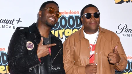 Kenan Thompson e Kel Mitchell ressurgem em nova horror-comédia com Frankenstein