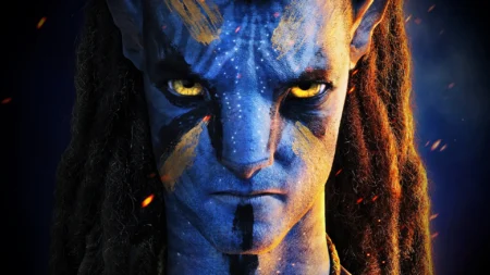 Avatar: Fire and Ash — atuação madura e dilemas expostos no novo épico de James Cameron