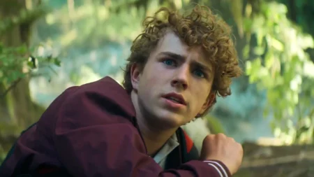 Final da 2ª temporada de Percy Jackson entrega ação épica e mudanças certeiras nos livros