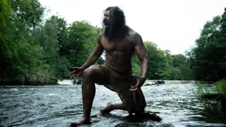 Nia DaCosta explica limite da cura de Samson em 28 Years Later: The Bone Temple