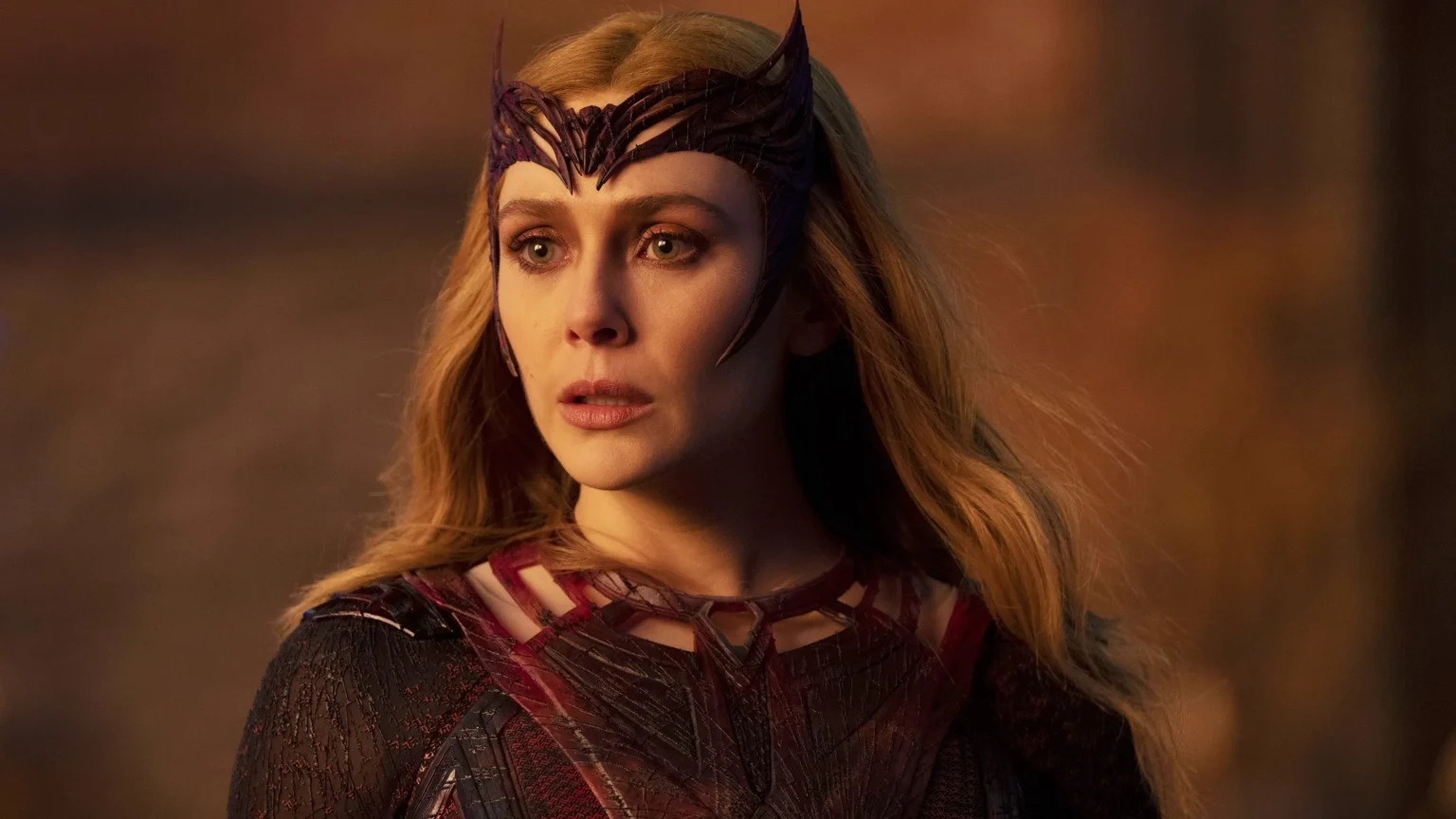 MCU encontra no Homem-Aranha um improvável substituto para a Feiticeira Escarlate