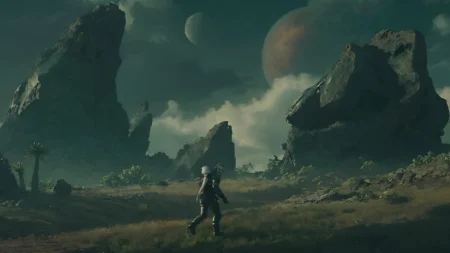 Sucesso renovado: ‘Predator: Badlands’ domina o streaming e mostra fôlego para continuação