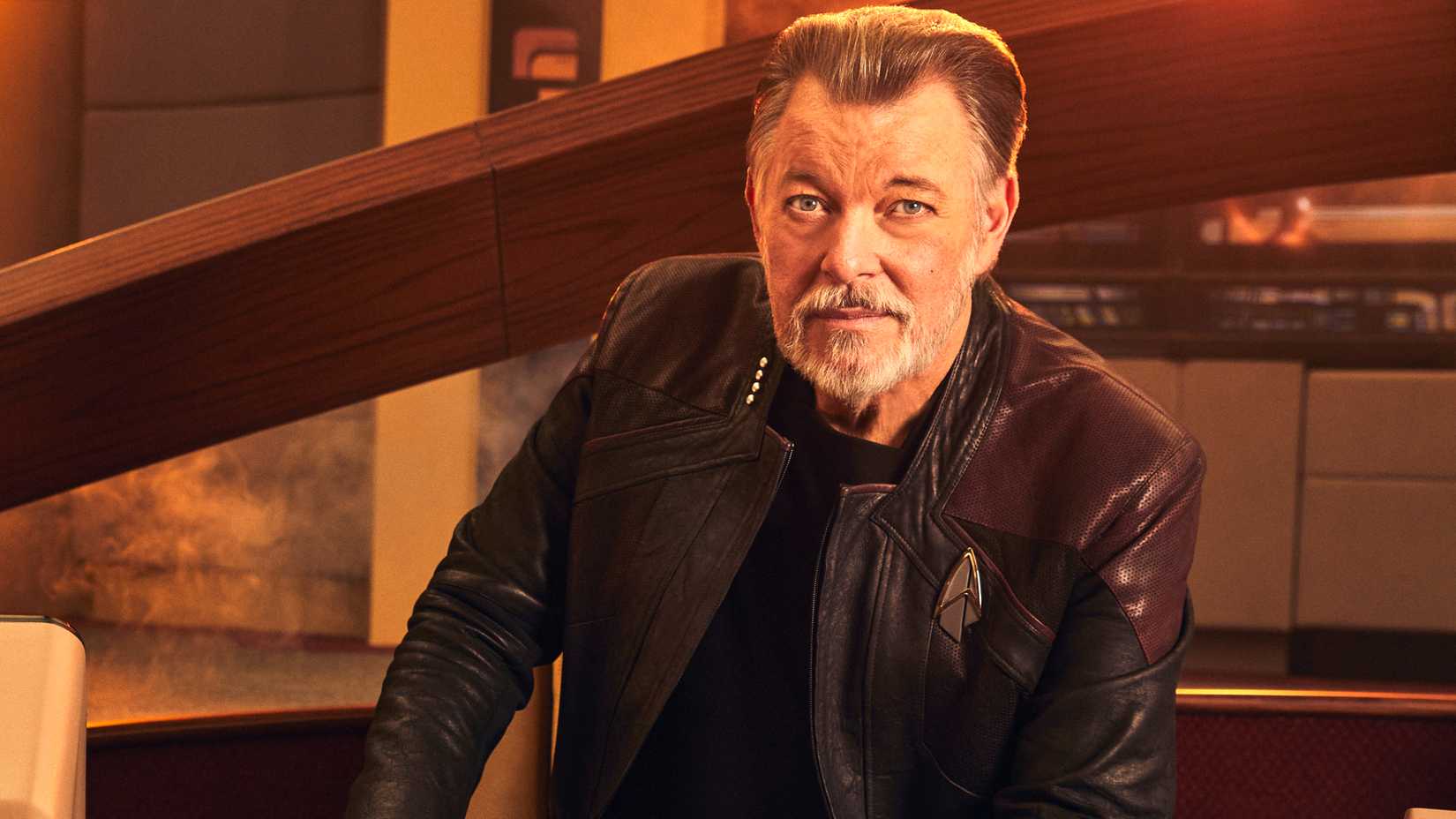 Parede do Legado de Star Trek: Starfleet Academy surpreende ao revelar futuros improváveis de ícones da franquia - Imagem do artigo original