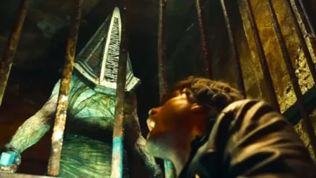 Novo filme de Silent Hill estreia com 7% no Rotten Tomatoes e amplia má fase da franquia
