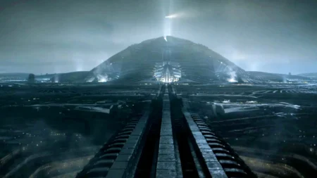 Franquia Duna segue crescendo cinco anos depois e eleva o padrão da ficção científica