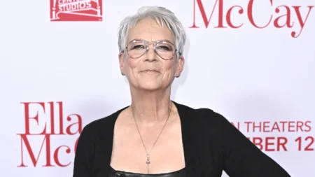 Jamie Lee Curtis lidera remake de “Murder, She Wrote” sob direção de Jason Moore