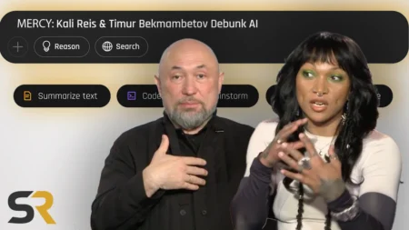 Chris Pratt lidera elenco de Mercy, thriller que coloca a inteligência artificial no banco dos réus