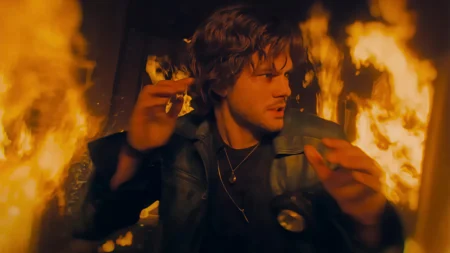 Return to Silent Hill tenta honrar o jogo, mas tropeça ao reinventar a própria lenda