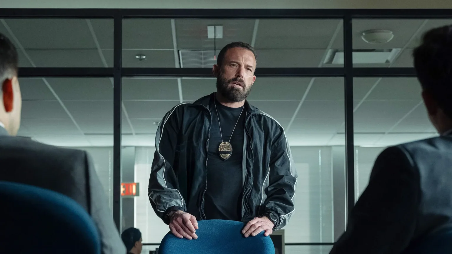 Elenco afiado e direção pulsante fazem de The Rip o novo fenômeno da Netflix