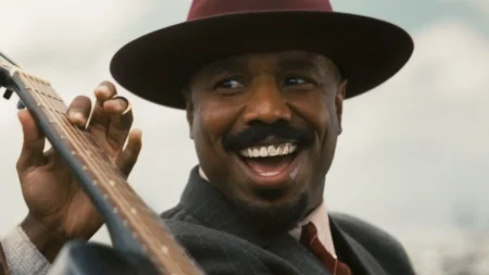 Recorde histórico coloca Sinners, de Ryan Coogler, na linha de frente do Oscar 2026