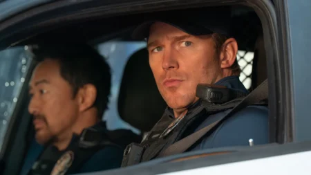 Queda de aprovação: thriller Mercy enfrenta críticas duras mesmo antes da estreia