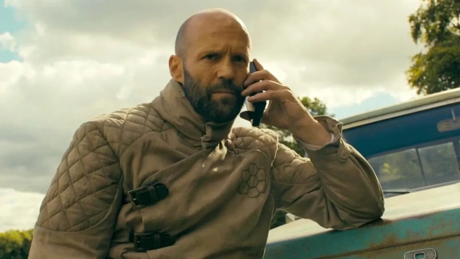 The Beekeeper 2 confirma data de estreia e detalha retorno de Jason Statham em nova fase da franquia