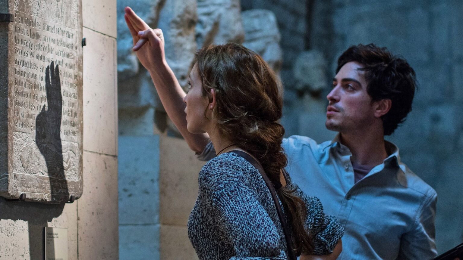 Nova onda de interesse por As Above So Below coloca terror de 2014 no topo da HBO Max
