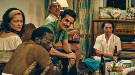 Oscar 2026: análise das atuações e onde assistir aos principais indicados