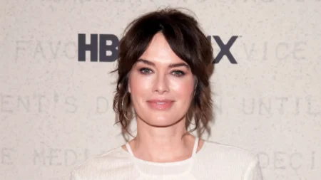 Lena Headey assume protagonismo em Red, White & Royal Wedding após cancelamento de série da Netflix