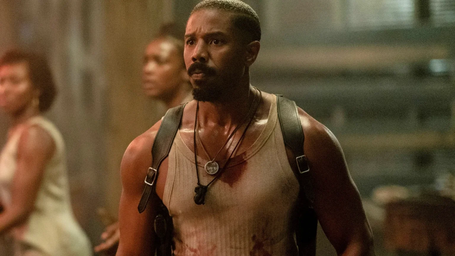 Relançamento em IMAX de “Sinners” celebra recorde de indicações e destaca força do elenco