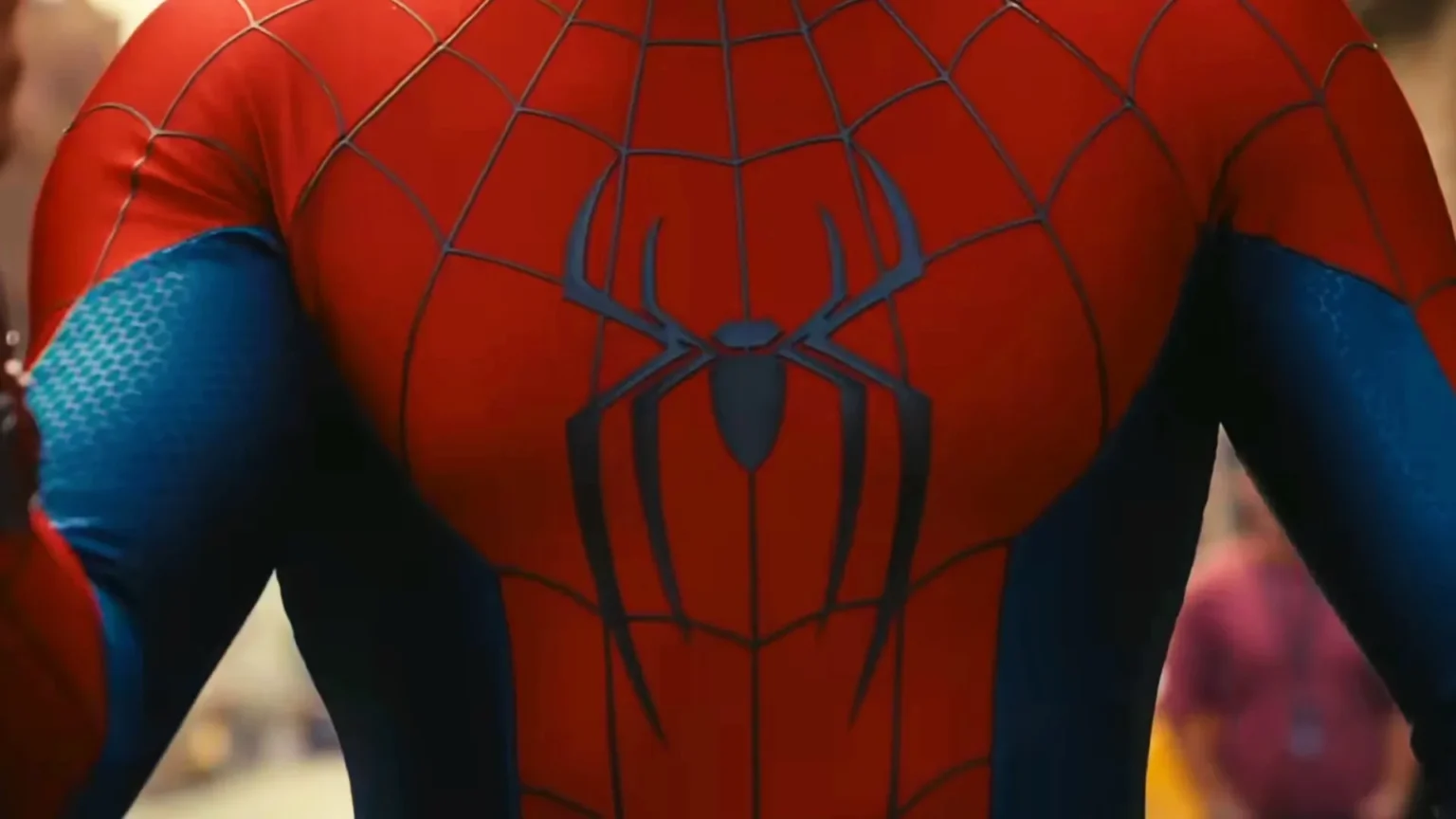 Elogios iniciais a Wonder Man animam expectativa para Spider-Man: Brand New Day