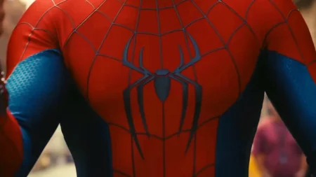 Elogios iniciais a Wonder Man animam expectativa para Spider-Man: Brand New Day