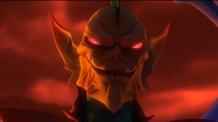 Filme de 2026 de Masters of the Universe pode enfim fazer justiça ao temível Hordak