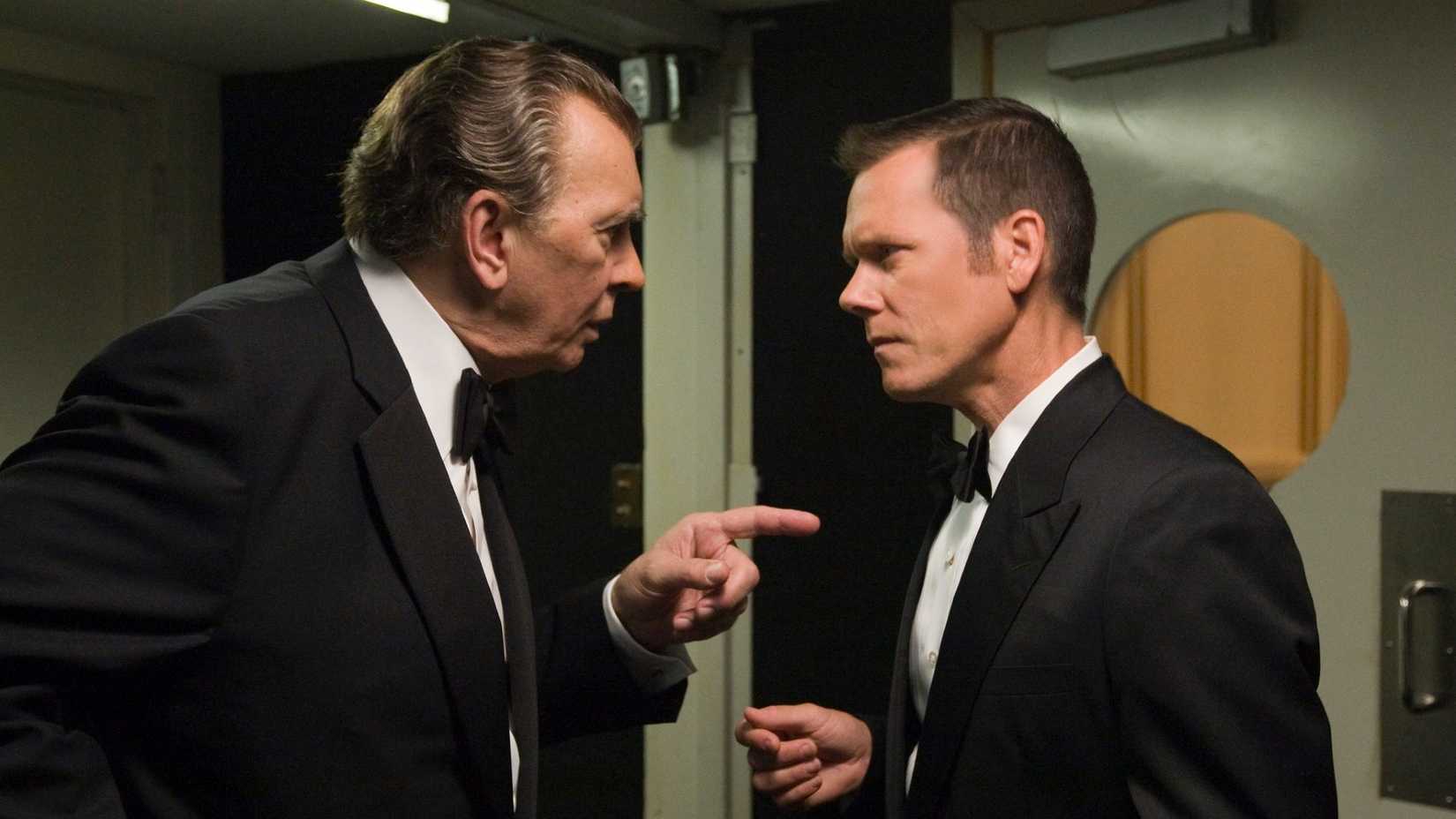 Kevin Bacon no cinema: 10 atuações inesquecíveis que moldaram sua carreira - Imagem do artigo original