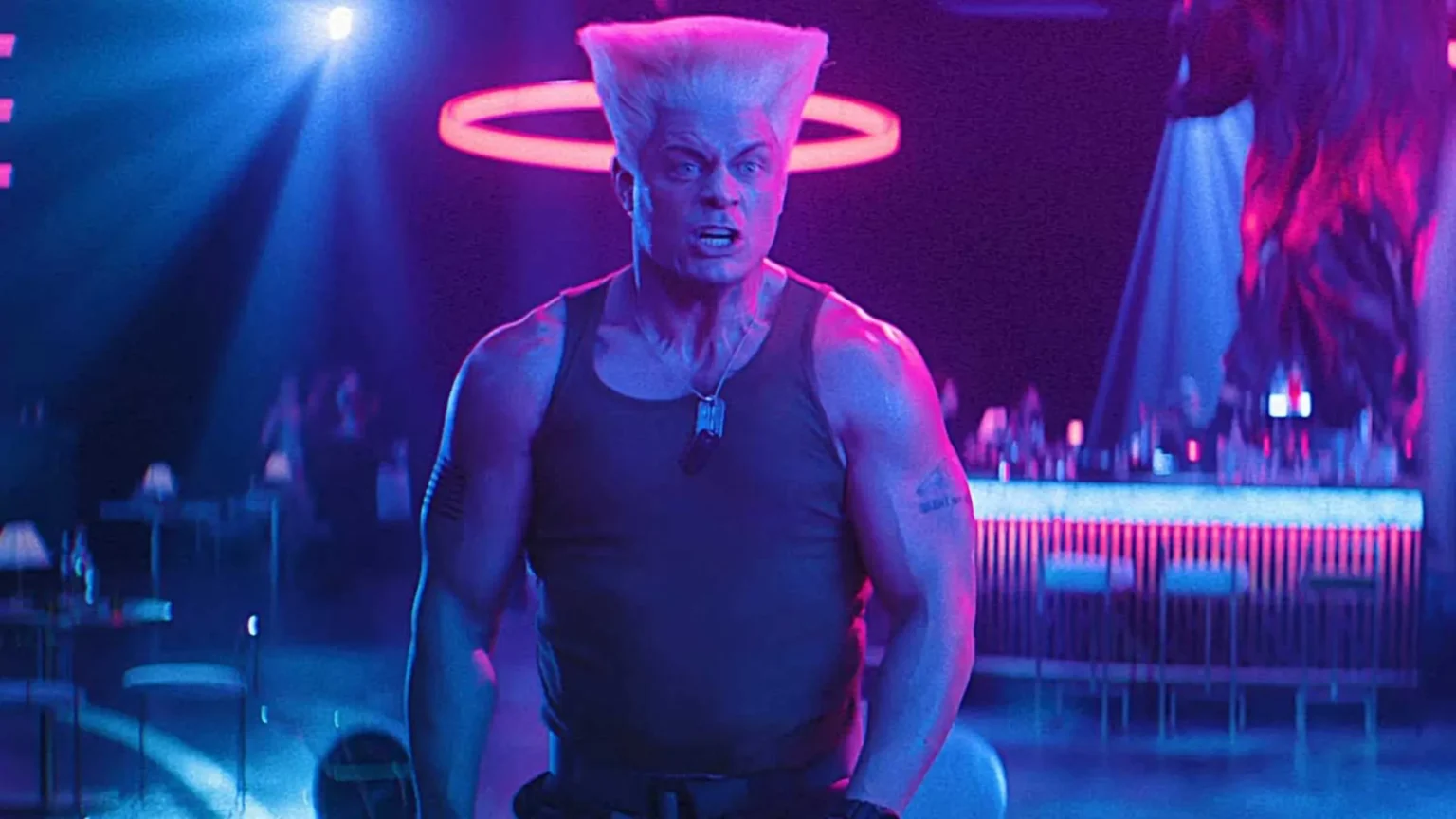 Novo filme de Street Fighter promete pancadaria insana e atuações fora da curva