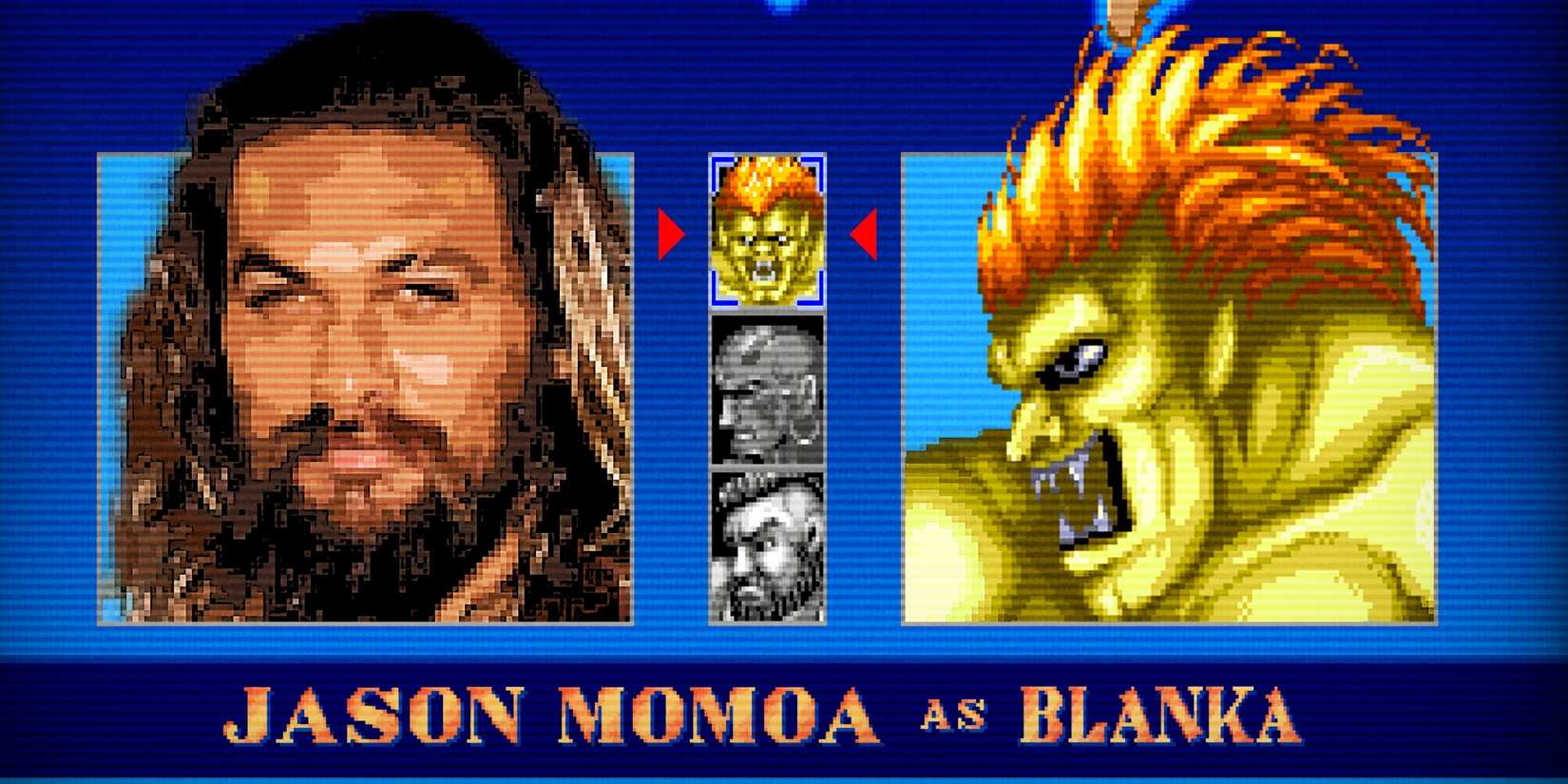 Novo filme de Street Fighter promete pancadaria insana e atuações fora da curva - Imagem do artigo original