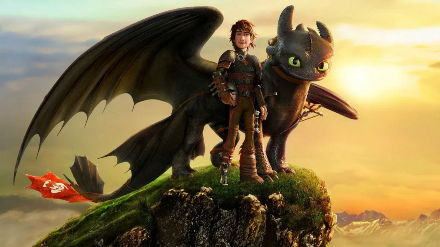 DreamWorks desafia Disney e Pixar: 10 animações que brilham pelo elenco e pela direção