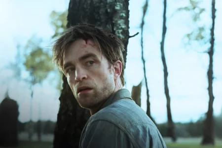 Jennifer Lawrence mergulha no abismo materno em Morra, Amor, novo choque psicológico de Lynne Ramsay