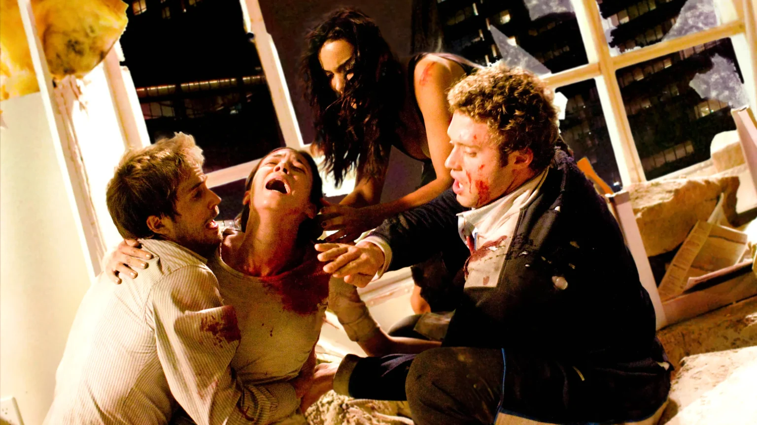 Cloverfield muda para Paramount+ e revive debate sobre elenco, direção e futuro da franquia