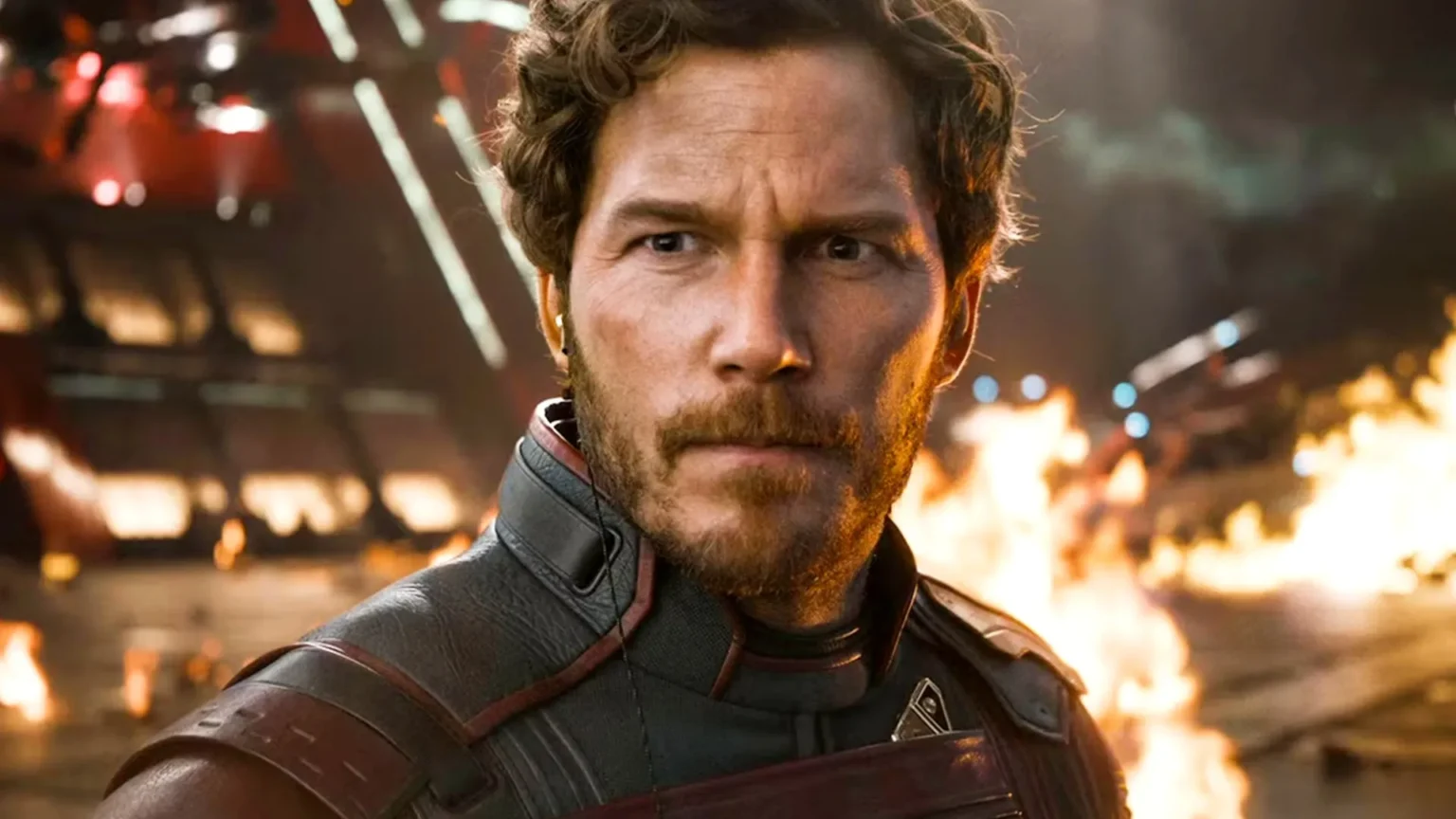 Chris Pratt comenta futuro de Star-Lord sem James Gunn e analisa próximos passos da franquia