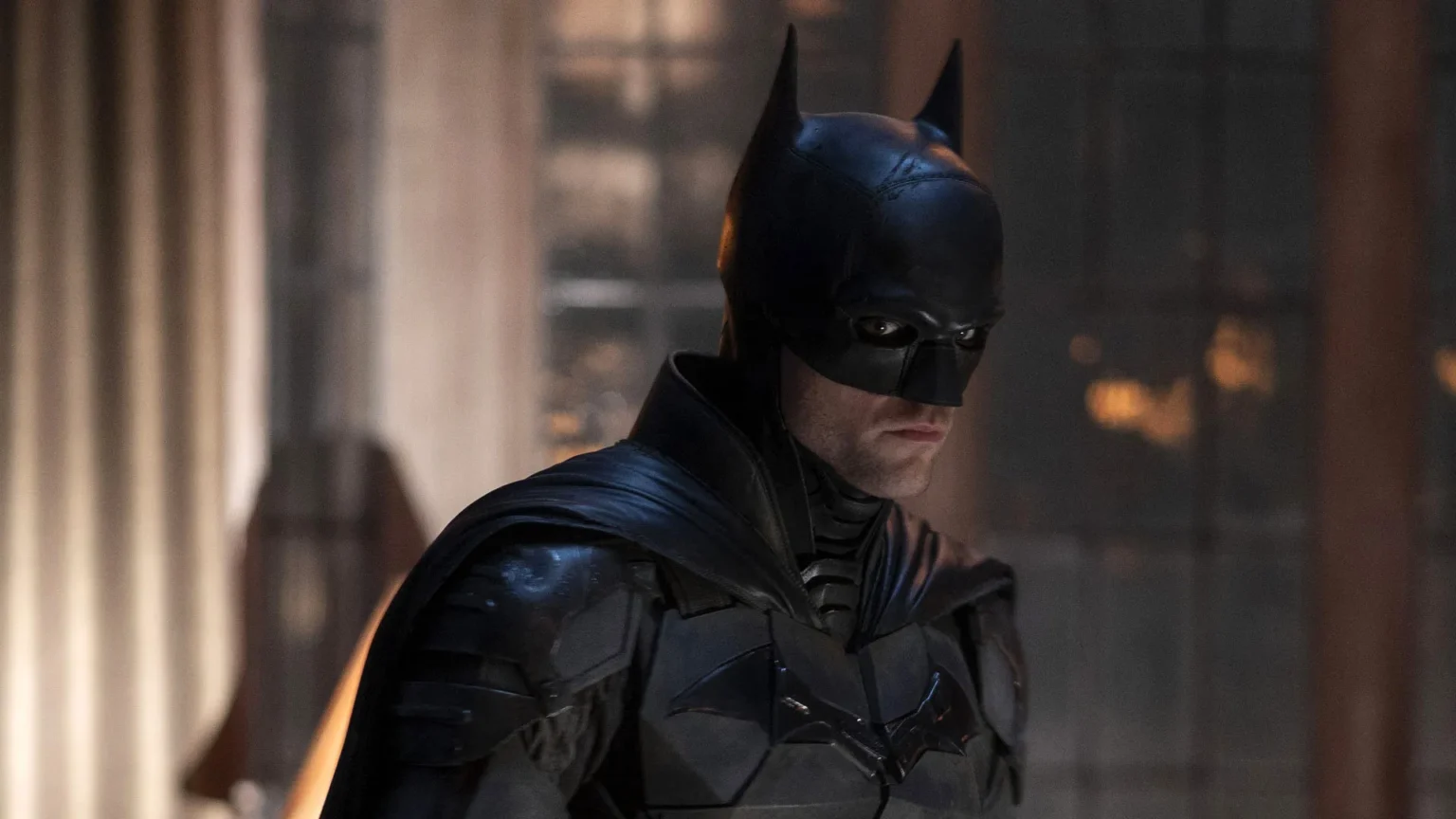 The Batman: Parte II ganha data para o set e reforça retorno de Robert Pattinson