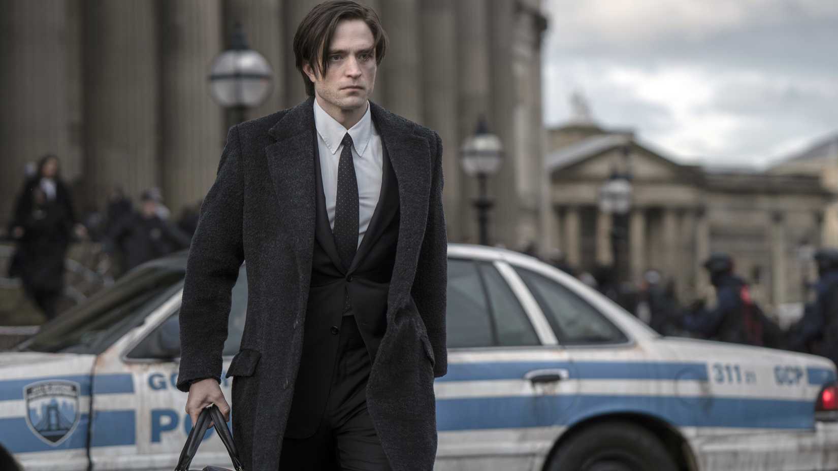 The Batman: Parte II ganha data para o set e reforça retorno de Robert Pattinson - Imagem do artigo original