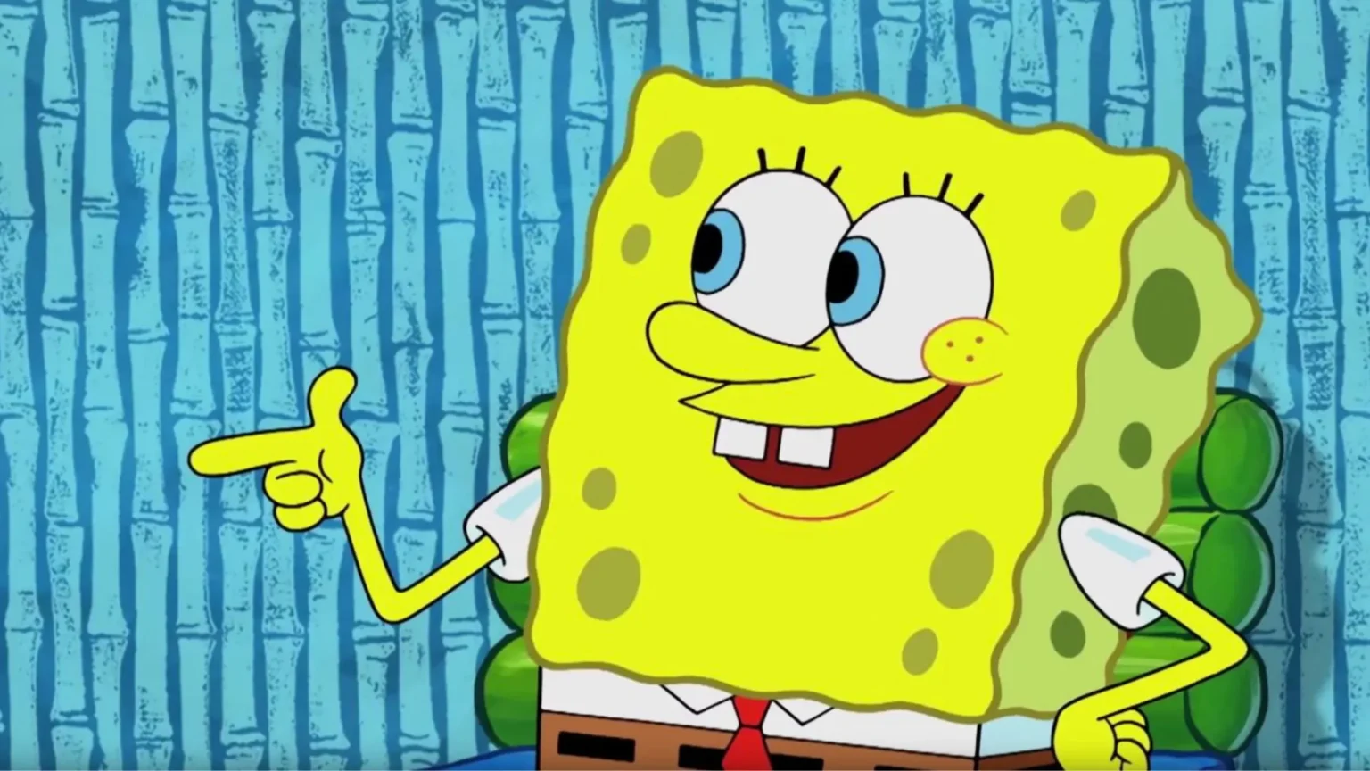 De Arnold a Bob Esponja: o que faz dos personagens da Nickelodeon ícones da animação