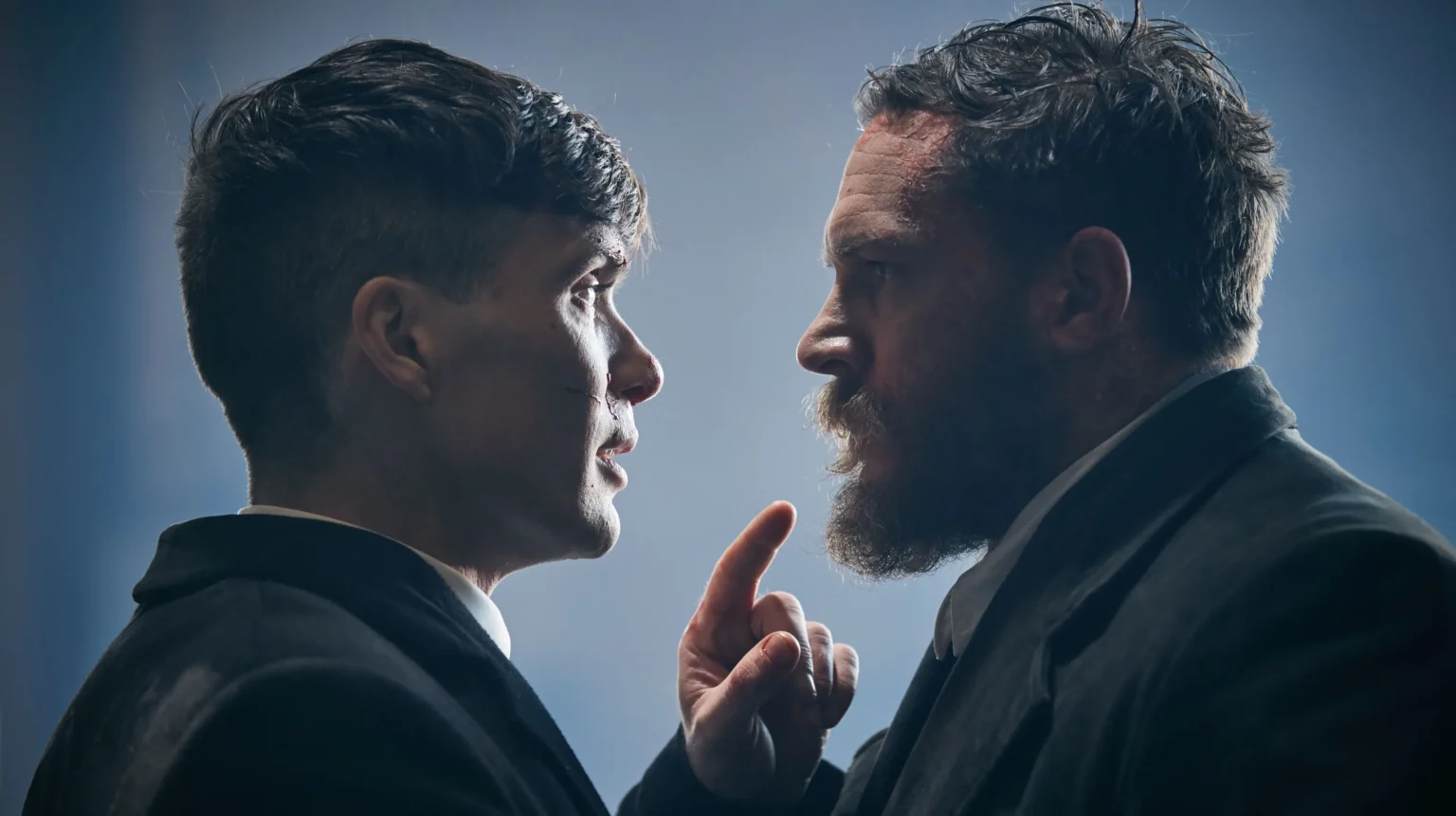 De “Rebellion” a “Gangs of London”: quem realmente chegou perto de ser o novo Peaky Blinders