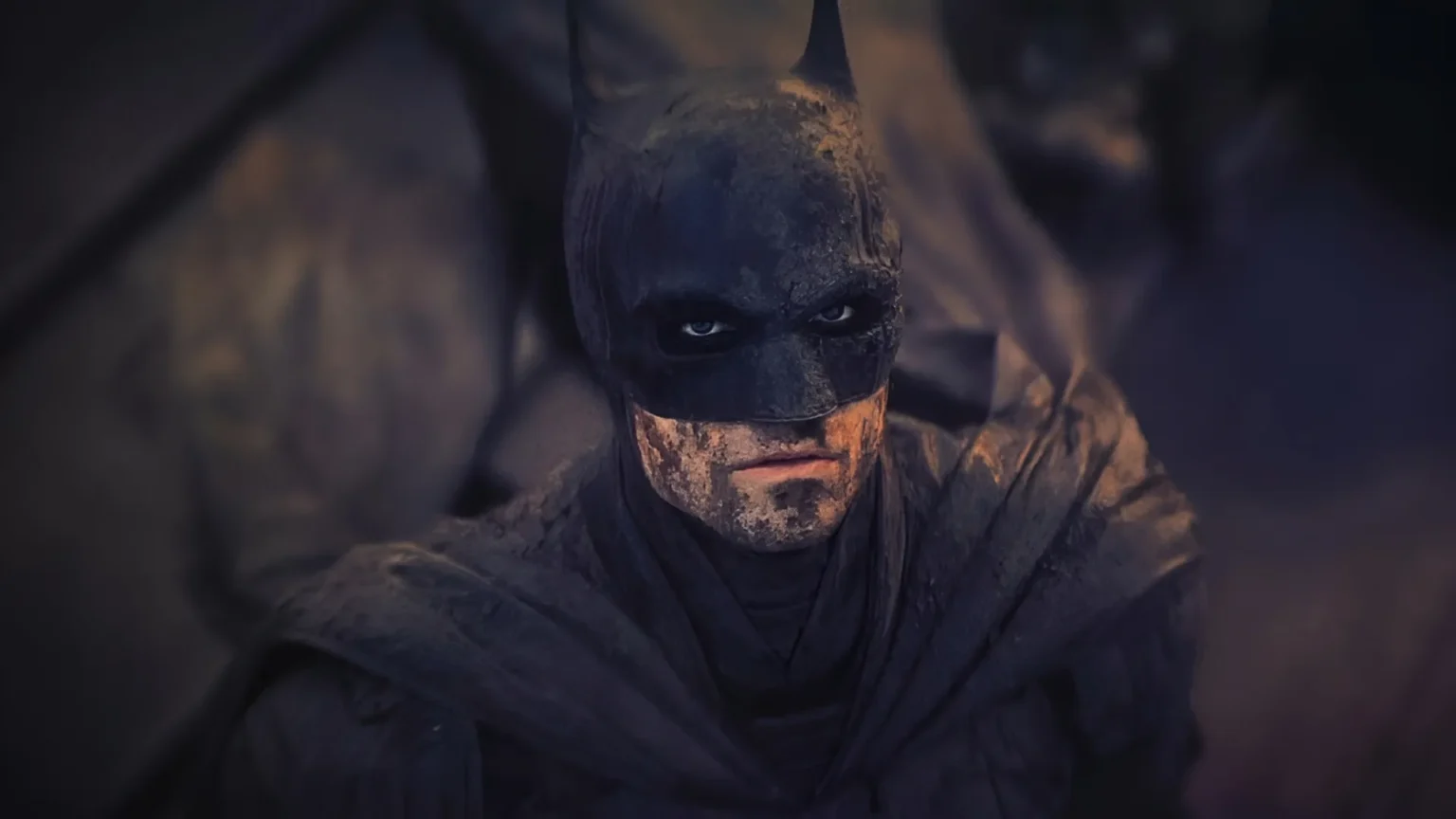 Rumores apontam Sebastian Stan e Scarlett Johansson como casal Dent em The Batman Parte II