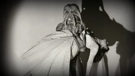 I Married a Monster from Outer Space: o sci-fi dos anos 50 que ainda surpreende depois de 68 anos
