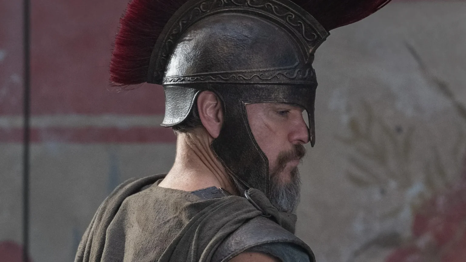 Trailer de The Odyssey exibe Travis Scott e eleva expectativa para épico de Christopher Nolan