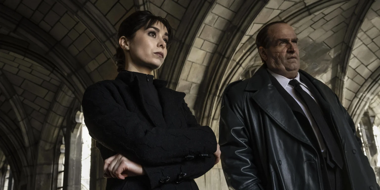 Incerteza sobre The Penguin: Cristin Milioti lamenta ausência em The Batman: Part II e futuro indefinido da série