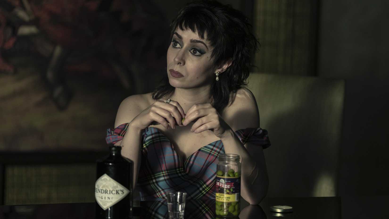 Incerteza sobre The Penguin: Cristin Milioti lamenta ausência em The Batman: Part II e futuro indefinido da série - Imagem do artigo original