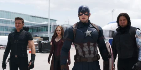 Dez anos de Captain America: Guerra Civil: atuações, direção e legado ainda reverberam no MCU