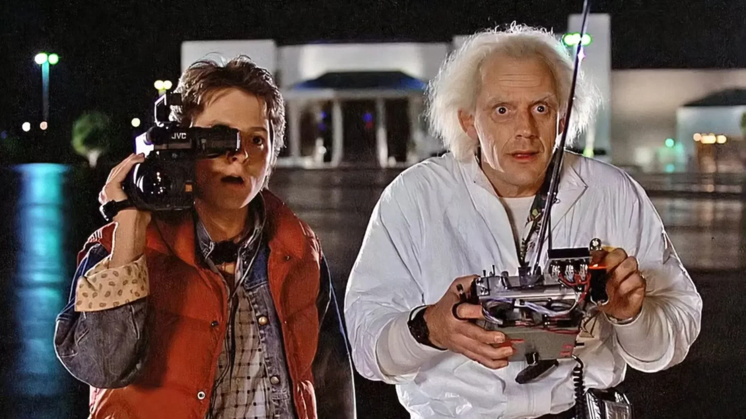 Primeiros 10 minutos que já valem o ingresso: como 10 filmes de ficção científica provaram ser clássicos instantâneos