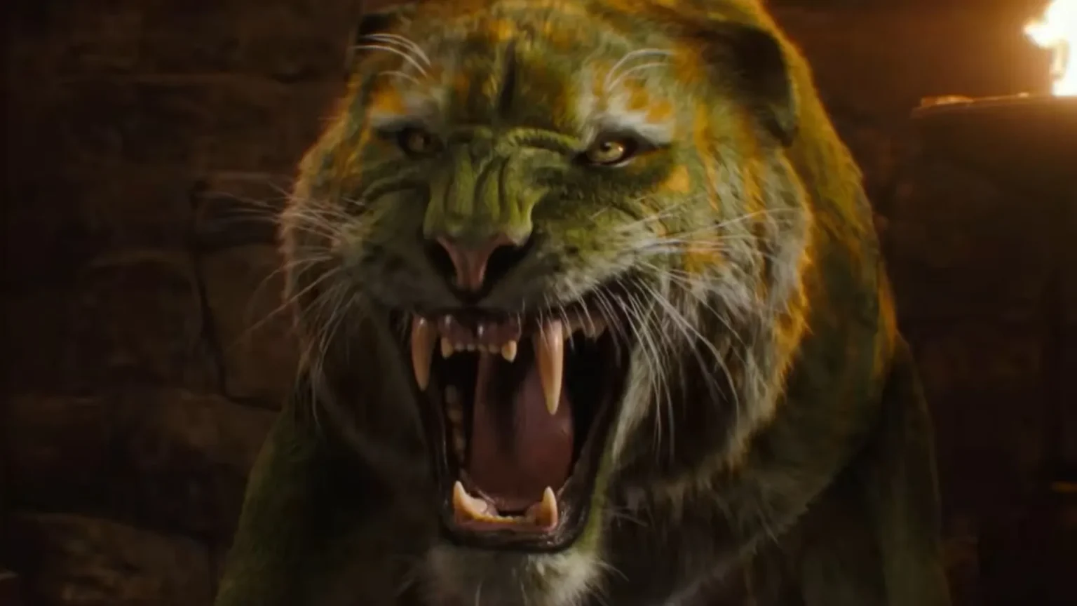 Filme de He-Man indica que Battlecat deve falar e reacende debate sobre fidelidade à animação
